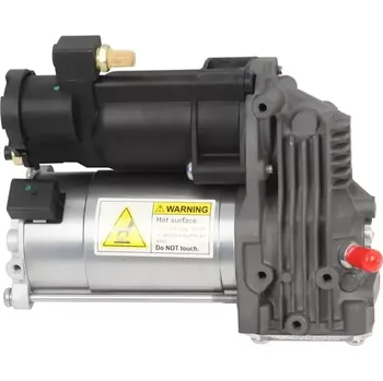 Ventil palivového systému LORO Kompresor pneumatického systému LOR 131-02-617 + DOPRAVA ZDARMA!