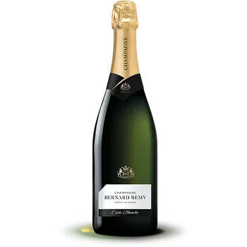 Bernard Remy Carte Blanche Brut (0,75l)