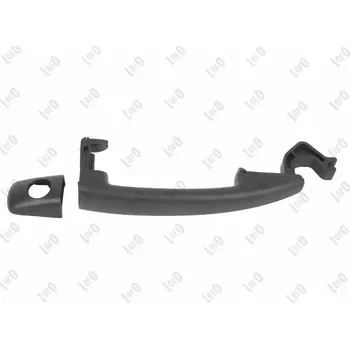 Osvětlení SPZ LORO Rukojeť dveří LOR 132-038-011