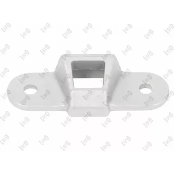 Osvětlení SPZ LORO Řízení zajišťovacího (zamykací) tlačítka LOR 137-02-073