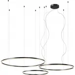 Závěsné svítidlo ORBIT 01-1967-DALI REDO