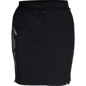 Dámská sukně Northfinder JARABA 3 dámská sukně black black SU-45603SKP-270 dámská sukně + kód pro dodatečnou 20% slevu: NFR20