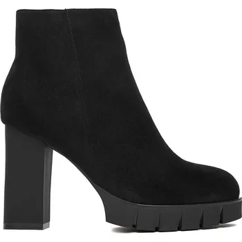 Dámské kozačky Polokozačky DeeZee