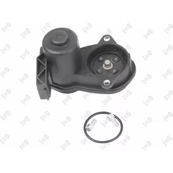 Brzdová destička LORO Stavitelný element brzdového obložení ruční brzdy LOR 131-06-976