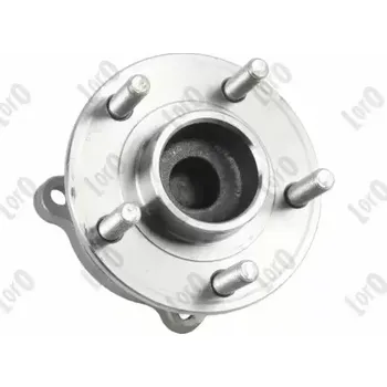 LORO Sada ložiska kola LOR 141-01-236