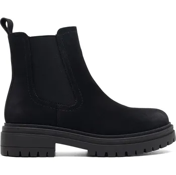 Pracovní obuv Kotníková obuv s elastickým prvkem Jenny Fairy