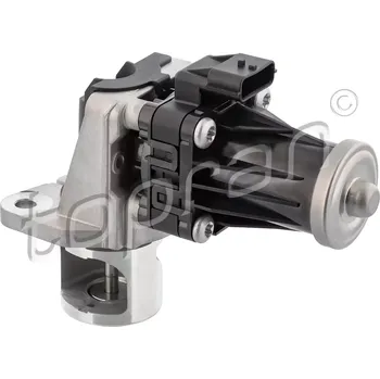 Ventil palivového systému TOPRAN AGR ventil TPR 411 415