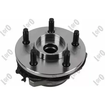 LORO Náboj kola LOR 141-01-075