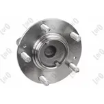 LORO Sada ložiska kola LOR 141-01-189