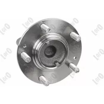 LORO Sada ložiska kola LOR 141-01-189