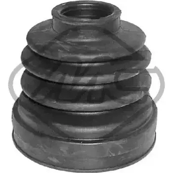Metalcaucho Manžeta hnacího hřídele MTC 00030