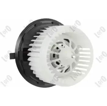 Ventilátor topení a klimatizace LORO Vnitřní ventilátor LOR 003-022-0006