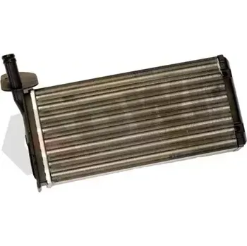 Výměník tepla QWP Výměník tepla vnitřního vytápění QWP WHR112