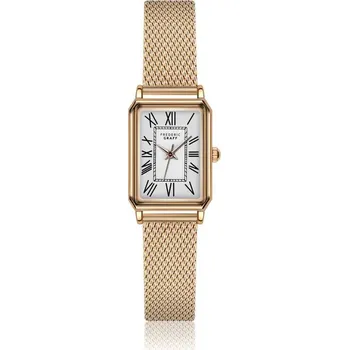 Hodinky Frederic Graff Siems Rose-Gold FED-3214 + 2 měsíce na vrácení zboží