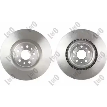 Brzdový kotouč LORO Brzdový kotouč - 305 mm LOR 231-03-076