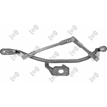 Stěrač LORO Tyčoví stěračů LOR 103-04-081