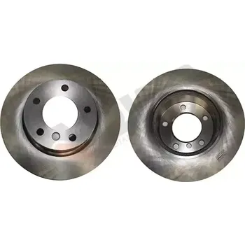 Brzdový kotouč QWP Brzdový kotouč - 292 mm QWP WBD359