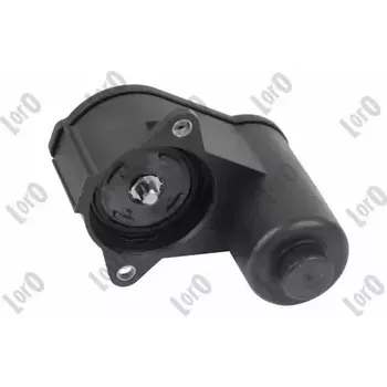 Brzdová destička LORO Stavitelný element brzdového obložení ruční brzdy LOR 131-06-952