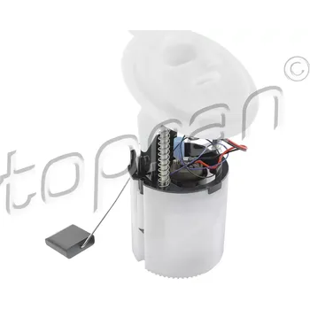 Palivové čerpadlo TOPRAN Palivová přívodní jednotka TPR 411 361