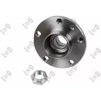 LORO Náboj kola LOR 141-01-104