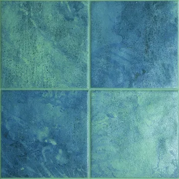 Obklad EL MOLINO Obklad El Molino Milos turquesa struktura lesk 33x33 67170