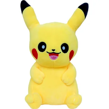 plyšák Plyšová hračka Pokémon Pikachu 24cm