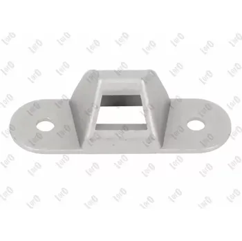 Osvětlení SPZ LORO Řízení zajišťovacího (zamykací) tlačítka LOR 137-02-072