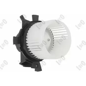 Ventilátor topení a klimatizace LORO Vnitřní ventilátor LOR 038-022-0012