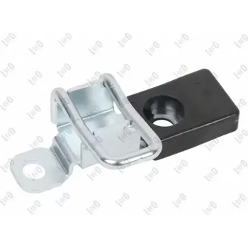 Osvětlení SPZ LORO Řízení zajišťovacího (zamykací) tlačítka LOR 137-02-081