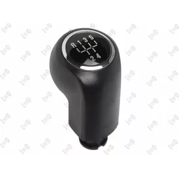 Hlavice řadicí páky LORO Hlavice řadící páky LOR 135-99-382