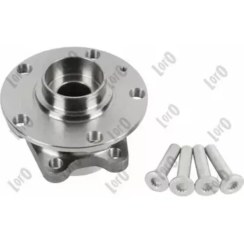 LORO Náboj kola LOR 141-01-050