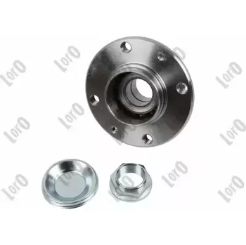 LORO Náboj kola LOR 141-01-088