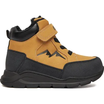 Pracovní obuv Kotníková obuv SPRANDI EARTH GEAR