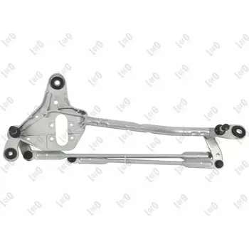 Stěrač LORO Tyčoví stěračů LOR 103-04-137