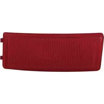 Osvětlení SPZ LORO Odrazka LOR 431-2904R-UE