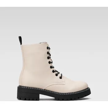 Dámská zimní obuv Kotníková obuv Jenny Fairy