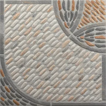 Dlažba EL MOLINO Dlažba El Molino Octavia Jet mix struktura mat 45x45 63116