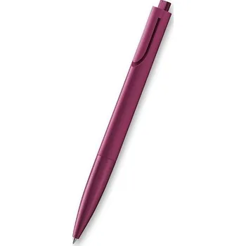Kuličkové pero Lamy Noto Burgundy