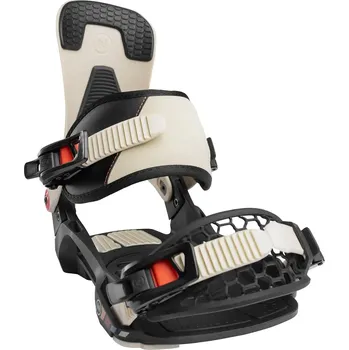 Vázání na snowboard Vázání NIDECKER MUON SAND 2026