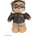 Medvídek pilotní 20 cm