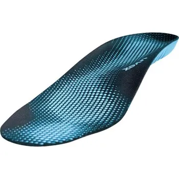 Pracovní obuv Uvex 9528446 - Vložka do obuvi uvex tune-up Low, uvex 1 x-craft/ uvex 1 sport, vel. 46