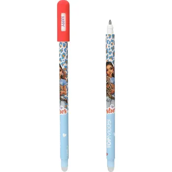 Smazatelné gelové pero Top Model