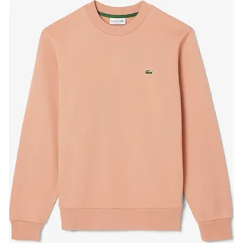 Pánská mikina Lacoste Orange 1195413 L