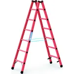 EFA B celoplastový stojací žebřík 41261