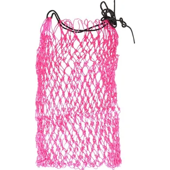 Pro koně Síť na seno IRHZone Modrá