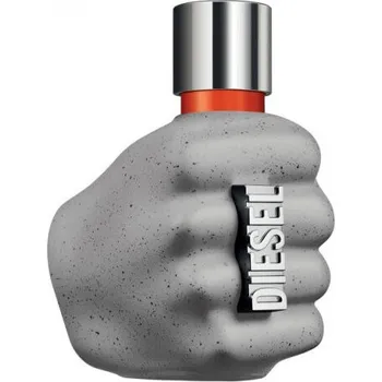 Pánský parfém Diesel Only The Brave Street - EDT 35 ml + 2 měsíce na vrácení zboží