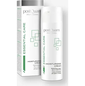 Pleťový krém PostQuam hydratační krém pro mastnou nebo smíšenou pleť (50 ml)