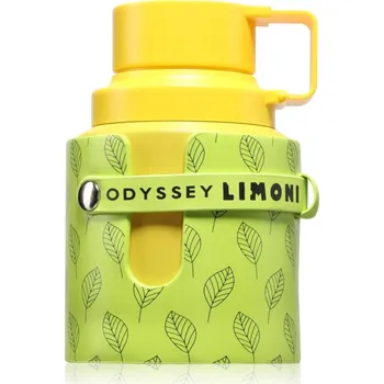 Unisex parfém Armaf Odyssey Limoni Fresh parfémovaná voda unisex 60 ml