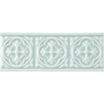 Obklad ADEX S.L. STUDIO ADST4088 7,5 x 19,8 x 0,8 zelená 1 ks