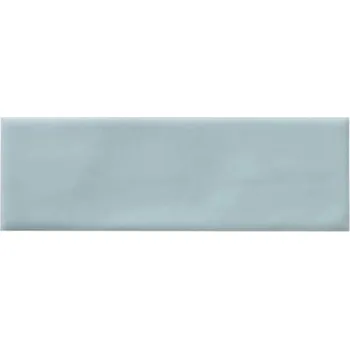 Obklad ADEX S.L. LEVANTE ADLE1041 5 x 15 x 0,8 zelená 0,9 m2